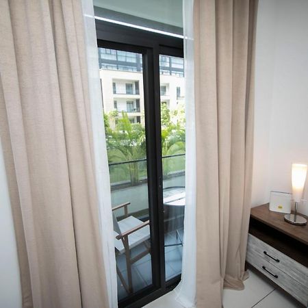 Accra Comfy Studio At Embassy Gardens Cantonments מראה חיצוני תמונה