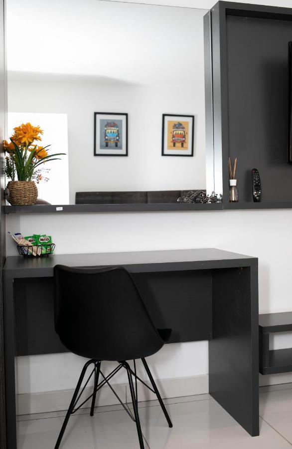 Accra Comfy Studio At Embassy Gardens Cantonments מראה חיצוני תמונה