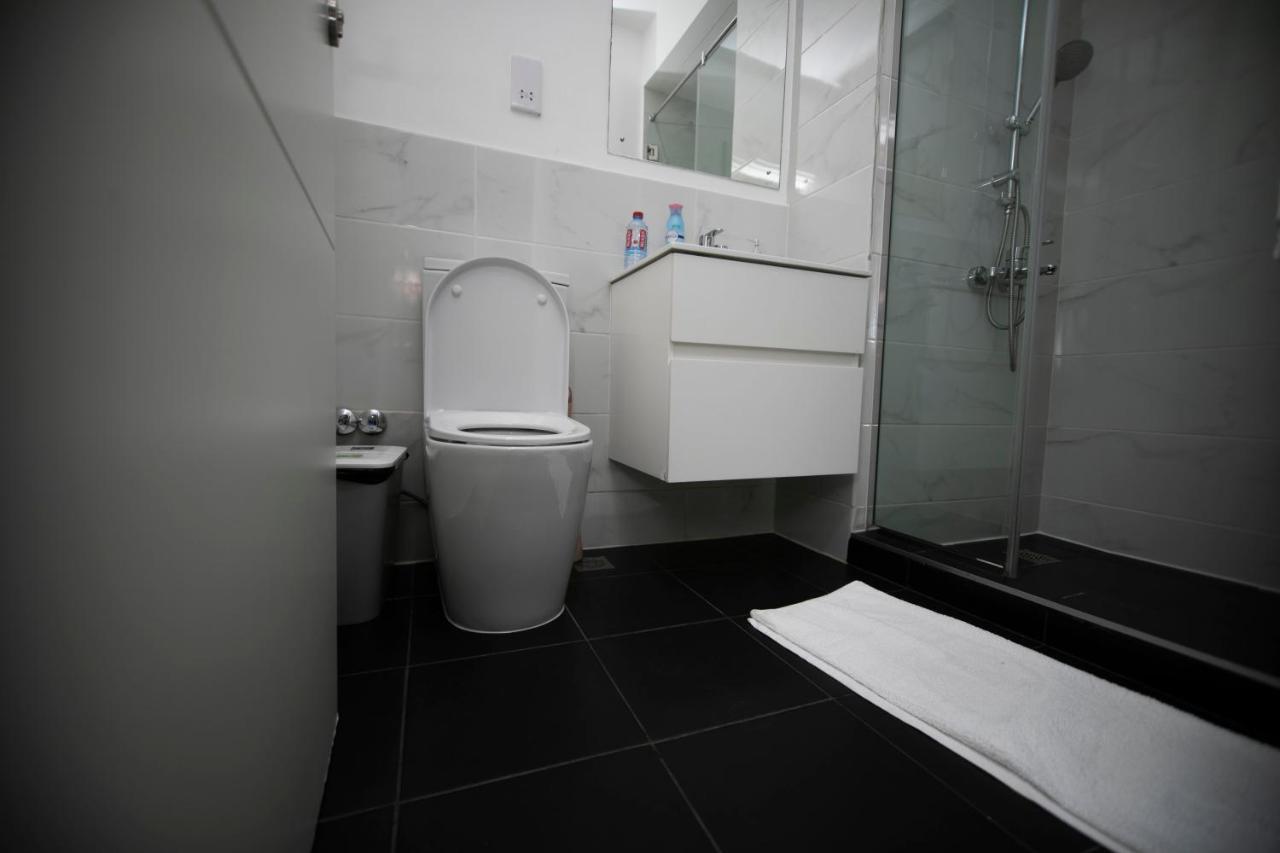 Accra Comfy Studio At Embassy Gardens Cantonments מראה חיצוני תמונה