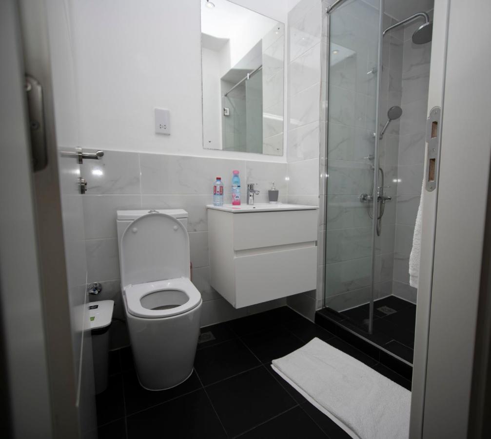 Accra Comfy Studio At Embassy Gardens Cantonments מראה חיצוני תמונה