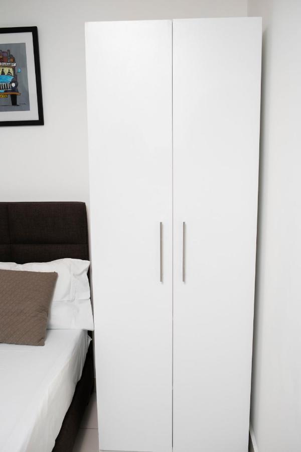 Accra Comfy Studio At Embassy Gardens Cantonments מראה חיצוני תמונה