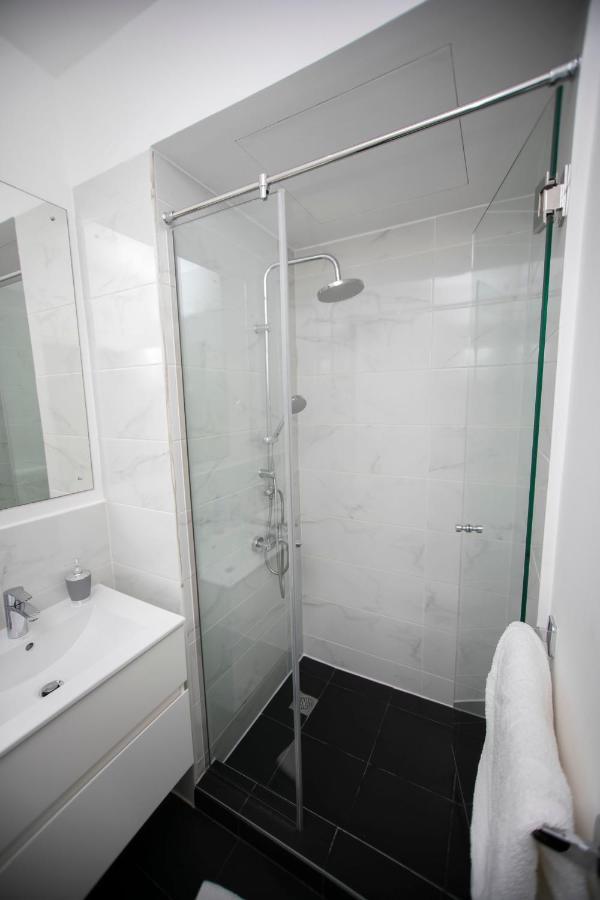 Accra Comfy Studio At Embassy Gardens Cantonments מראה חיצוני תמונה