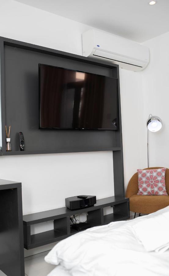 Accra Comfy Studio At Embassy Gardens Cantonments מראה חיצוני תמונה