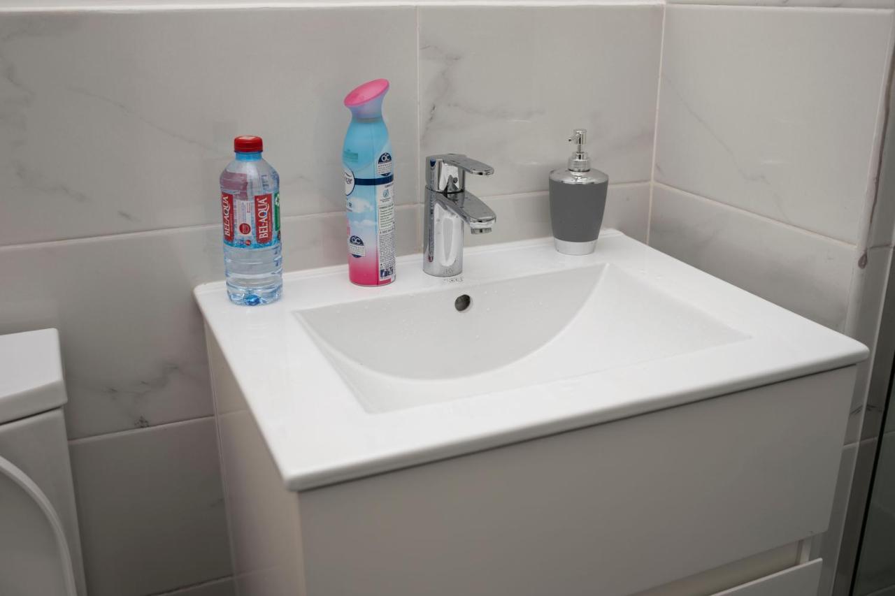 Accra Comfy Studio At Embassy Gardens Cantonments מראה חיצוני תמונה